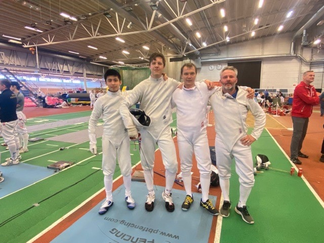 Malmø International 4-5 juni 2022